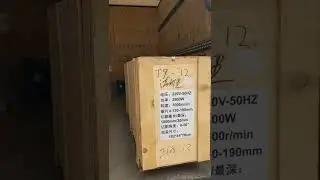 59  Камнерезный станок LETO TOOLS T9 12  В Кисловодск
