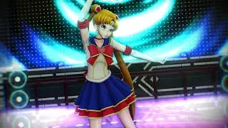 [ MMD ] Junbi ok!