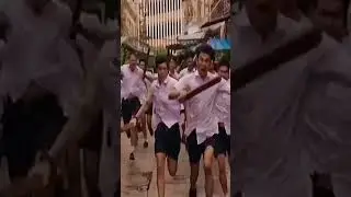 ลุยเดี่ยวตึงๆ