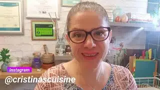 How to Bake Gluten Free Pistachio Cake