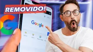 Como Remover Conta do Google do Celular [Atualizado]