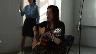 Українська Лють — Христина Соловій (cover)