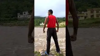 Work Hard // Believe In Yourself 💯🕊️ #shorts #hardwork #fitness #youtubeshorts #chamanverma