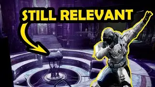 Is the Blind Well Free and Relevant in 2021? | Destiny 2
