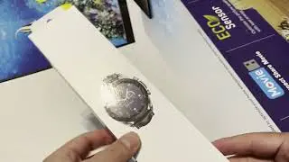 Galaxy Watch 3 in 2022 Unboxing