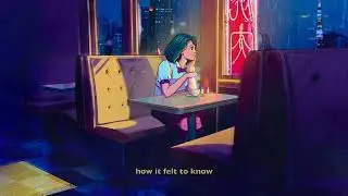 don't tell me that you've changed (demo)