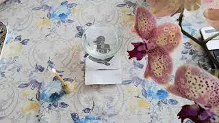 САХАРНЫЙ ДИАБЕТ. ОТЛИВКА ВОСКОМ.ОБРЯД ОНЛАЙН.