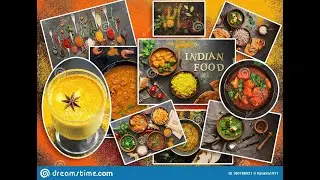 Traditional food around the world