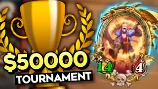 Highest IQ Plays You'll Ever See (Lobby Legends Finals)