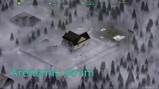 [EST] Project Zomboid, aga ma ei oska endiselt sõita 🟦⬛⬜ 21.11.22