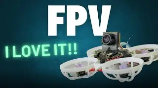 Tinywhoop freestyle! 🔥