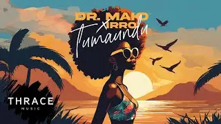 DR. Mako x IRRO - Tumaundu (Official Visualizer)