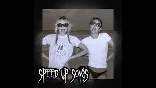 плейлист рандомных песен|speed up playlist|10