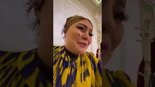 Shahloxonim - Taomlar har joyda, asli bir joyda