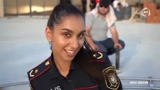 Nisan Filmi - Gala ve etkinlik programı 2