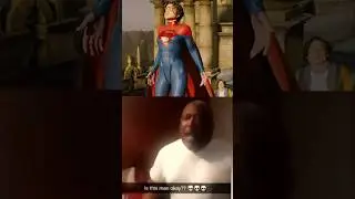 Ranking Every Supergirl Suit 