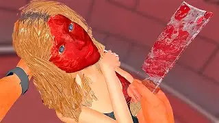 Nightclub Simulator Brutal VR Ragdoll Experiments 184