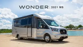 2021 Wonder Murphy Bed
