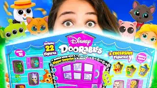 J'OUVRE LE + GROS BOOSTER DOORABLE DU MONDE !!