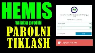 HEMIS PAROLINI TIKLASH