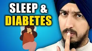 Can Sleeping More Prevent Diabetes?