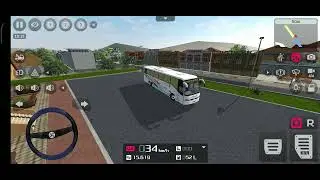 bus loveing