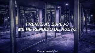 Maze In The Mirror - TXT [Sub Español] | Video Lyrics