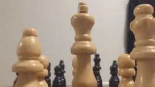 Game of Thrones "chess style"