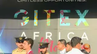 TechTalk With Solomon S23 E4 [Promo] - ከዱባይ የGITEX የቴክኖሎጂ ትዕይንት በአሁኑ አርብ - ክፍል 1