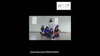 Ujian Praktik Daring SMP Negeri 1 Cikalongkulon Kelas 9GHIJ 2020-2021