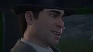 Plan gone wrong | Mafia: Definitive Edition
