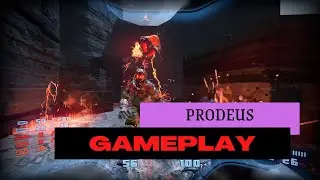 Prodeus Gameplay - Xbox GamePass