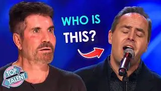 7 Most UNDERRATED Auditions EVER! 😧