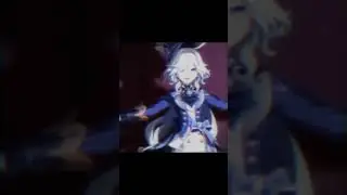 furina focalors edit || Hello Kitty - Jasmin Bean || genshin impact