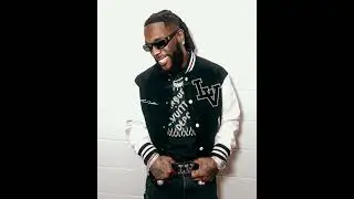 burna Boy #afrobeat #music #viralvideo #reels