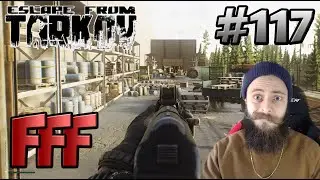 FFF #117 - Erstes Video 2020 | Neue Projekte?! | Escape from Tarkov