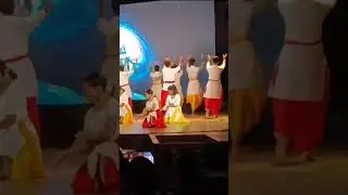 Part 1 My cute niece Samriddhi's dance performance ❤️❤️ my cutie pie#shorts #dance #dancevideo #fun