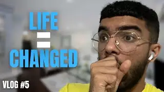 This Advice Will CHANGE YOUR LIFE • Young Realtor Vlogs #5