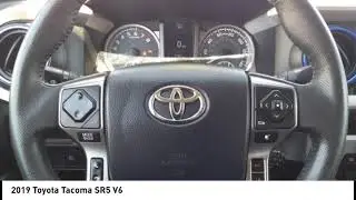 Used Toyota Tacoma For Sale near Toyota Irvine