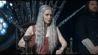 Burnistoun Tunes In - Name of Thrones