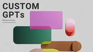 How To Create Custom GPTs or Custom AI With ChatGPT - New Feature Released By OpenAI