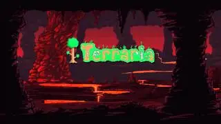 Terraria Music - Underworld
