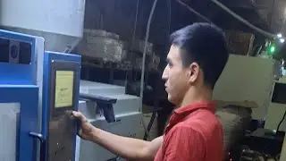 Иш жароёни