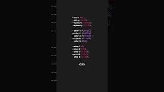 Кнопка с необычным ховер эффектом на CSS 