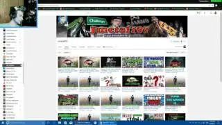 100 sub ShoutOUT  SUPER NERVEOUS