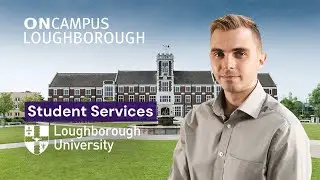 The best student support at OnCampus Loughborough
