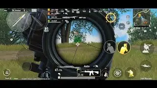 1 vs 3 with 6x spray !!