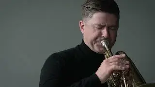 Daniel Herskedal 'Hope' from Call for Winter II: Resonance