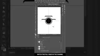 Camera Logo Tutorial 