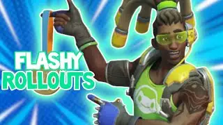 Frogmentum (RIP Overwatch)